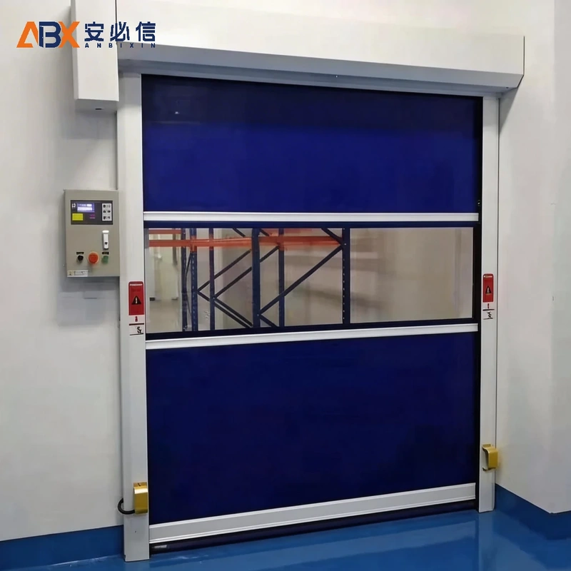 晋中市快速门