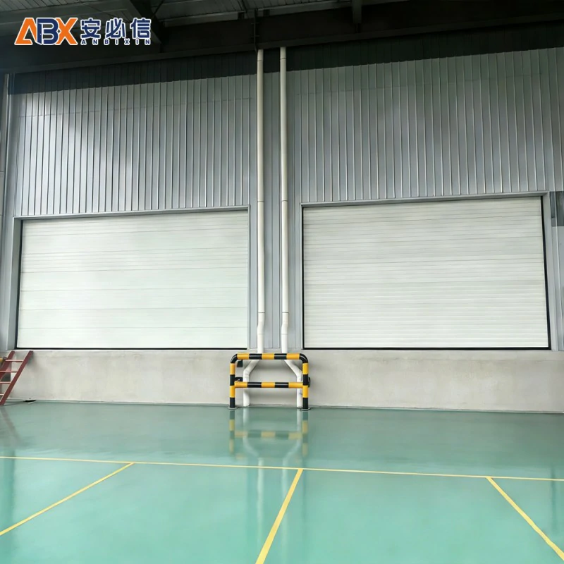 晋中市滑升门