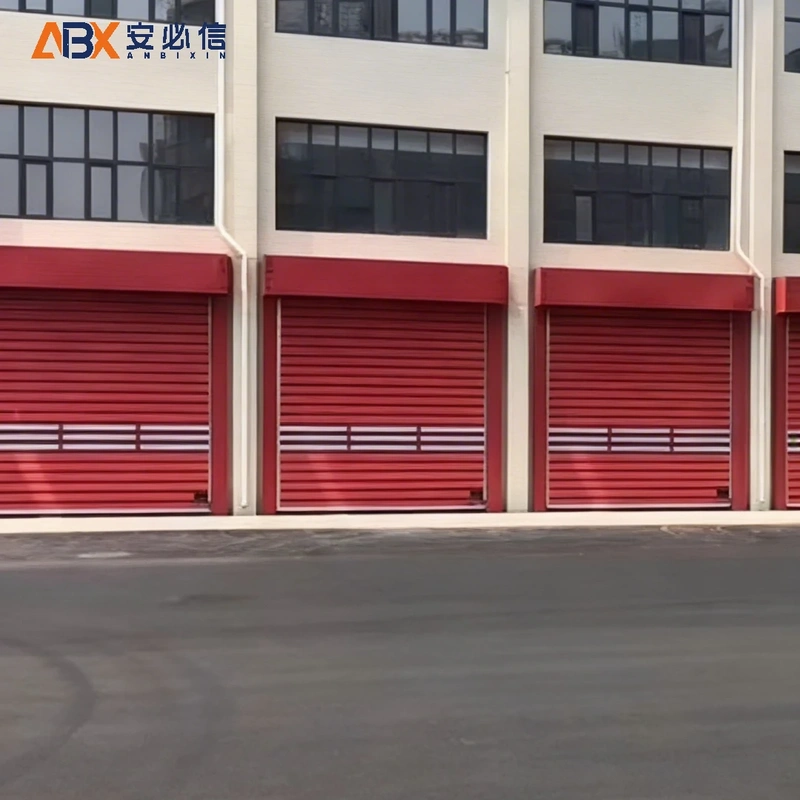 晋中市涡轮硬质高速门